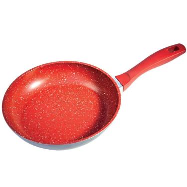 Imagem de Panela Polishop - Sauté Petit - 20Cm - Vermelha