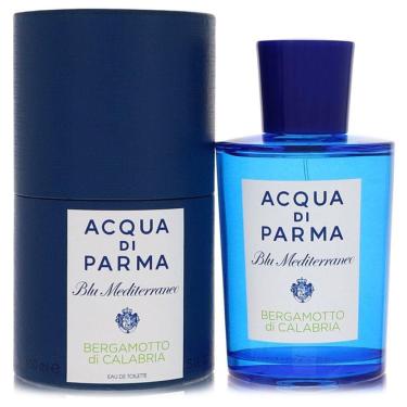 Imagem de Perfume Acqua Di Parma Blu Mediterraneo to 150 ml EDT