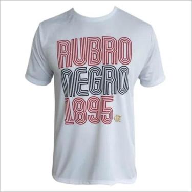 Imagem de Camisa Flamengo New Rubro Briline - M - Braziline