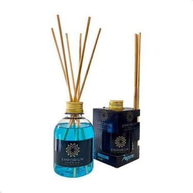 Imagem de Difusor Perfume Ambiente Doce Sonho Aromatizador 250 Ml - Emporium Aro