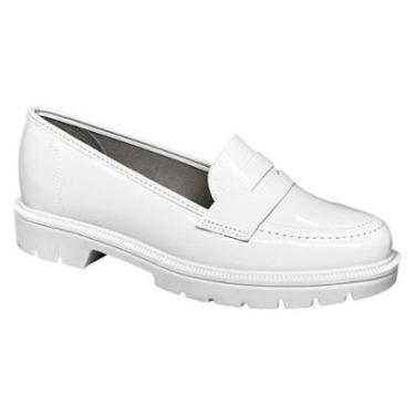 Imagem de Mocassim Beira Rio Oxford Tratorado Feminino-Feminino