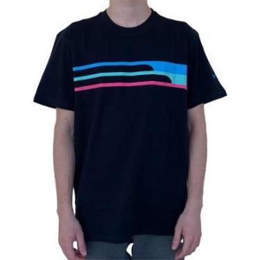 Imagem de Camiseta Rip Curl Surf Revival Custom WT23 Masculina-Masculino