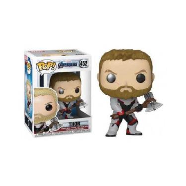 Imagem de Boneco Figure Action Funko Thor Vingadores