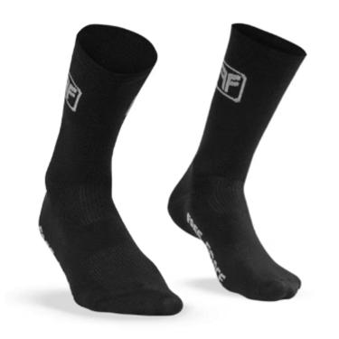 Imagem de Meia Free Force Lisa Preta