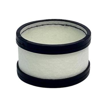 Imagem de Deevoka Anel de lã para máquina de limpeza de bola de bilhar, laço de lã, círculo de lã de 60 mm, atualizado para arruela de bola