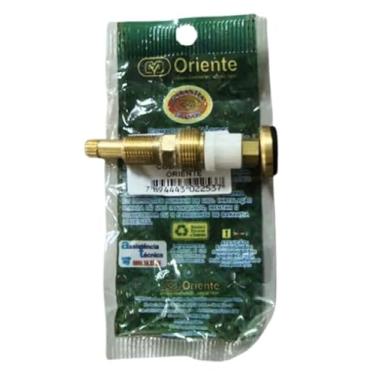 Imagem de Reparo Registro Oriente Antigo 1" Estria Deca - 011803