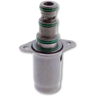Imagem de Válvula solenoide SV98-T39S SV98T39S 5019094 580037013 Compatível com retroescavadeira JCB 3CPLUS 214-4 215/3CX