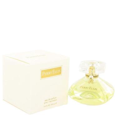 Imagem de Perfume Feminino Perry Ellis 100ml