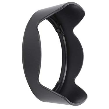 Imagem de Capa de Lente de Montagem Forte e Durável para Lente de Câmera Ef-s 10-18mm F/4.5-5.6, Melhorando a Qualidade da Imagem das Fotos