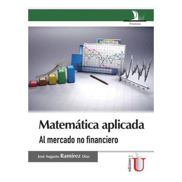 Imagem de Matemática aplicada al mercado no financiero - Espanhol