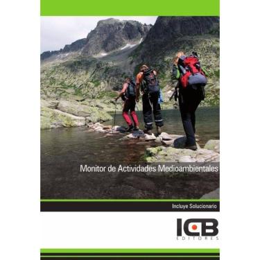 Imagem de Monitor de Actividades Medioambientales - Espanhol
