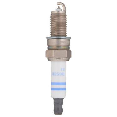 Imagem de Vela Ignicao Iridio Duplo 0242135563 Bosch
