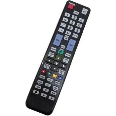 Imagem de CR para TV SAMSUNG LED UN19D4000ND UN22D5000NF UN27D5000NF UN32D4000ND