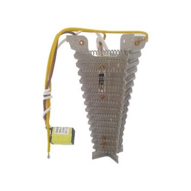 Imagem de Resistência 127v Para Secador Taiff Fox Ion 32017, 600000054