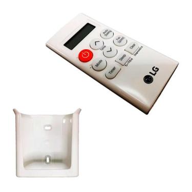 Imagem de Controle Ar LG Frio Lp1419ivsm P3nq14anwh0 Akb73598010, akb73598010