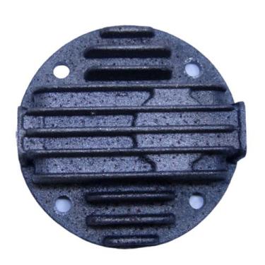 Imagem de Tampa Cilindro Schulz Msi2.6Sa Msv5.2Sa - Tecnoar