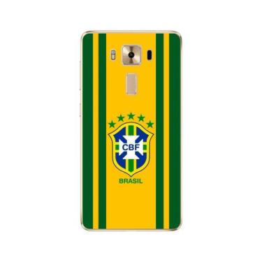 Imagem de Capa Adesivo Skin367 Verso Para Asus Zenfone 3 Deluxe ZS550 - KawaSkin