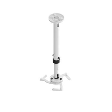 Imagem de Suporte Projetor Teto Telescópio - Avatron STPE-5075T-W, Preto