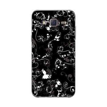 Imagem de Capa Adesivo Skin359 Verso Para Samsung Galaxy J5 Sm-j500 - KawaSkin