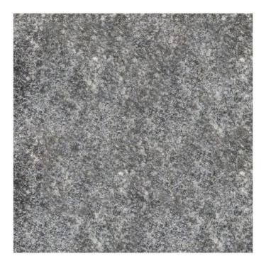 Imagem de Carpete para Forração Forro Chão Festa Ambiente 2,00x2,50 Cinza Cód. 2