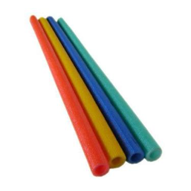 Imagem de Kit 8 isotubos para piscina de bolinhas - JULIA EVENTOS