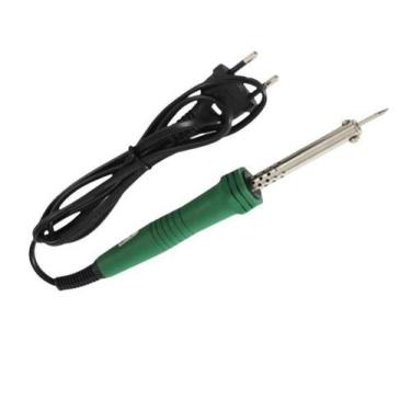 Imagem de Ferro De Solda Brasfort Ponta Fina Boa Para Soldar Cuiaba