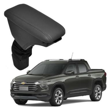 Imagem de Apoio De Braço Chevrolet Nova Montana A Partir De 2024 - ArteFactum , 