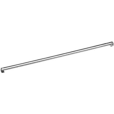 Imagem de Barra de Aço inox 60cm 2200/160 - Brinox