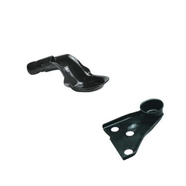 Imagem de Kit Suporte Frontal Motor Dianteiro Gol Voyage Parati Cht Ap - Marbo