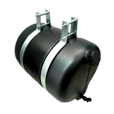 Imagem de Corote De Agua Barrica Para Caminhão 50 Litros Nicolini Capanema - TOP