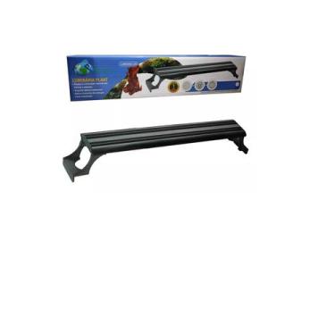 Imagem de Luminaria Plant Wf-h300 Rgb 16w Wfish Para Aquários