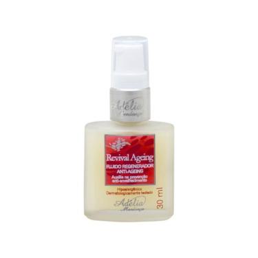 Imagem de Revival Ageing - Fluido Regenerador Anti-aging - Adélia Mendonça, Inco