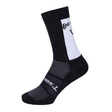 Imagem de Meia de Ciclismo Mtb Speed Corrida  - Ame sua vida - T-SOCKS, 33 ao 37