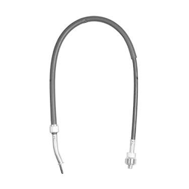 Imagem de MOTOMASTER Cabo de tacômetro de motocicleta compatível com Suzuki GS 500 E / 34940-01D01