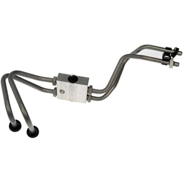 Imagem de Dorman 624-865 Conjunto de mangueira de refrigerador de óleo de transmissão automática compatível com modelos Jeep selecionados