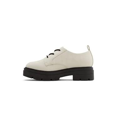 Imagem de Call It Spring Montclair Oxford feminino, Gelo, 40
