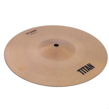 Imagem de Prato Vogga Splash Titan Tremor 12` Tnt12Sp