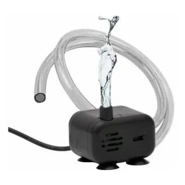 Imagem de Bomba para Aquario Submersa 220v - AMICUS