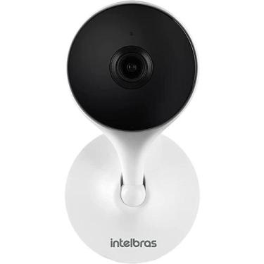 Imagem de CAMERA DE SEGURANCA INTELBRAS FULL HD INFRAVERMELHO WI-FI iMX COM MICR