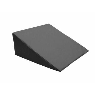 Imagem de Cunha Pequena para Posicionamento 50x50x21 cm - Arktus, Preto