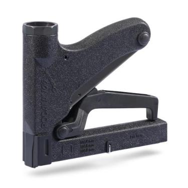 Imagem de Grampeador de Tapeceiro Profissional Rocama 106 Premium