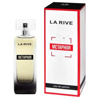 Imagem de La rive metaphor woman eau de parfum 90ml