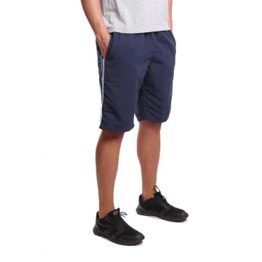 Imagem de Bermuda Tactel Ox Silver com Bolsos-Masculino