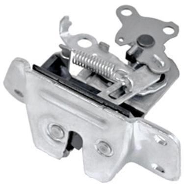 Imagem de Fechadura Interna Porta-Malas Pajero Sport 1999 a 2011