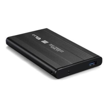 Imagem de Hd Externo 160gb Usb 3.0 E Com Cor Diversas - War Disk