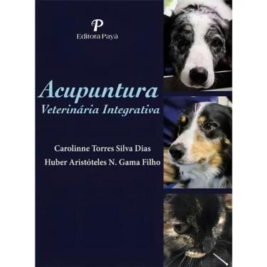 Imagem de Acupuntura Veterinária Integrativa - 1ª Edição