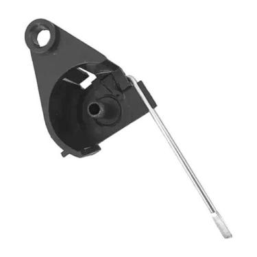 Imagem de Dispositivo Fechadura Porta Traseira Esquerda Doblo 02 21 - Fiat