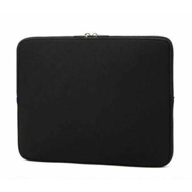 Imagem de Capa Slim Case Notebook Pasta Neoprene New 14.1/15.6/13.1 - Neo Capas