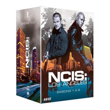 Imagem de NCIS : Los Angeles - Saisons 1 à 8