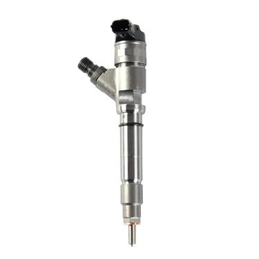 Imagem de 0445120082 0986435520 Injetores de combustível CR para motor 6.6L V8 Duramax LMM GMC Savana Chevy Express 2500 3500 4500 Silverado Sierra 2500 HD 3500 HD (1)